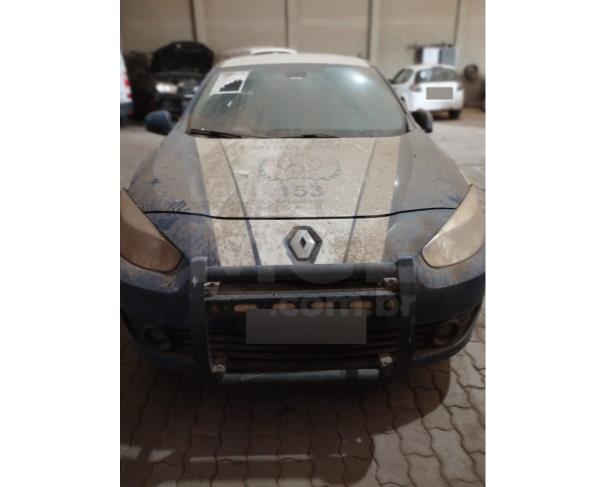 Foto de ANCHIETA/ES - Renault Fluence Dynamique 2.0M, 2013/2014, FLEX 