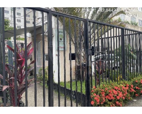 Foto de SÃO GONÇALO/RJ — Apartamento com 2 quartos 1 Vaga na Garagem (F8787706601860)