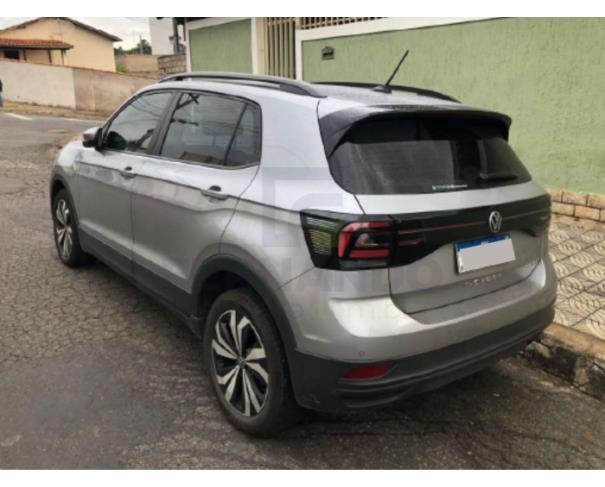 Foto de ALFENAS/MG - VOLKSWAGEN T Cross TSI - 2023/2024