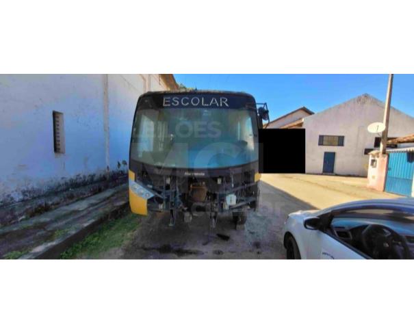 Foto de SANTA MARIA MADALENA/RJ - Ônibus VW 15.190 EOD E. HD ORE, 2014/2014, DIESEL 