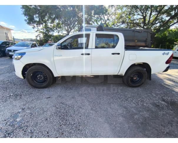 Foto de ITAÚNA/MG- TOYOTA HILUX CDLOWM4FD 2022/2023- PA11947