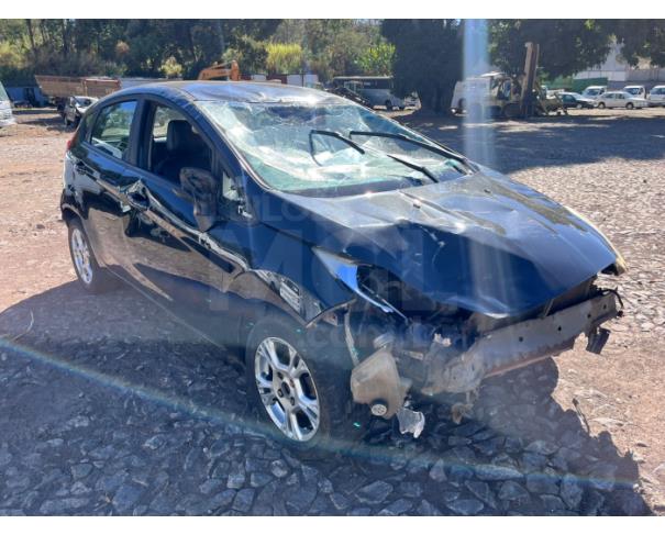 Foto de ITAÚNA/MG- FORD FIESTA HATCH 1.5L SE 2013/2014- PA11895