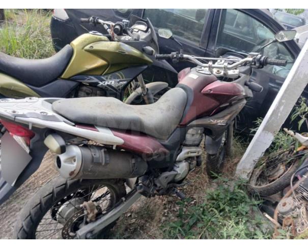 Foto de SÃO SEBASTIÃO DO RIO VERDE/MG - CIRCULÁVEL - HONDA/XRE 300 - 2011/2011