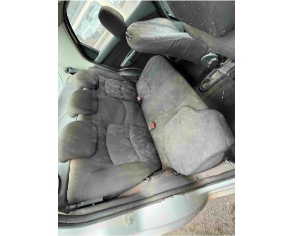 Foto de CAPIVARI/SP - VEÍCULO CONSERVADO - FIAT/SIENA ELX FLEX - 2008/2008