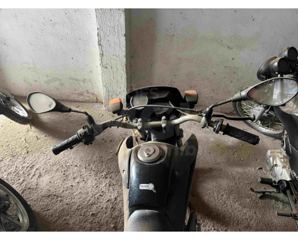 Foto de CAPIVARI/SP - VEÍCULO CONSERVADO - HONDA/NXR150 BROS KS - 2008/2008