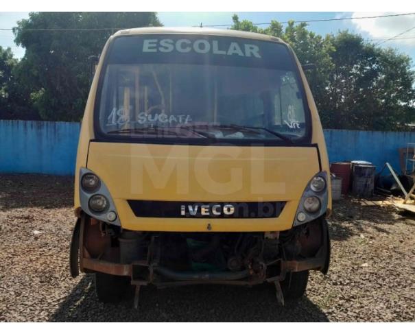 Foto de ELDORADO/MS - Iveco Cityclass 70C17, 2013/2013, DIESEL 