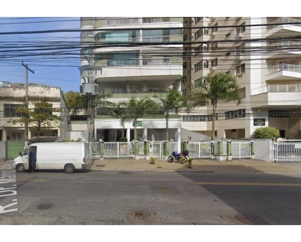 Foto de NITERÓI/RJ — Apartamento no Bairro Santa Rosa