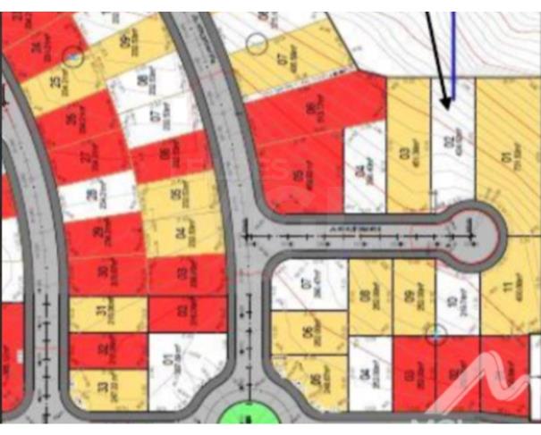 Foto de ITAJUBÁ/MG – Lote 424,62 m² no Nossa Senhora de Fátima