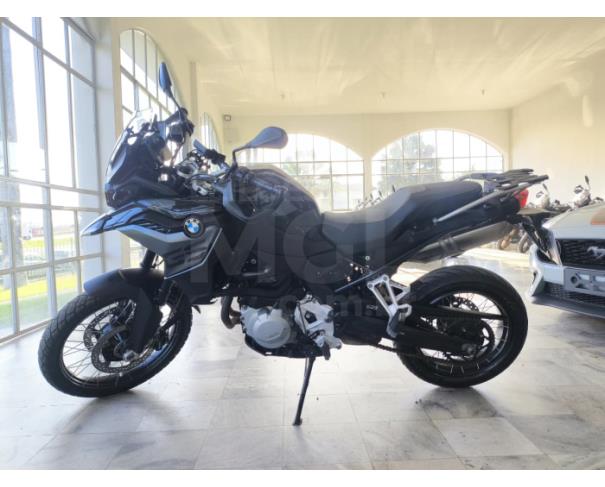 Foto de ITAÚNA/MG- MOTO BMW F850 GS 2022/2023 - PA00843