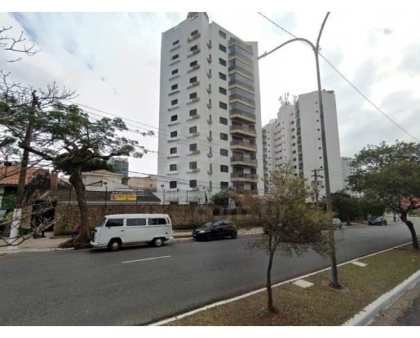 Foto de SÃO PAULO/SP — APARTAMENTO NA AV FRANCISCO FALCONI 574, APTO 41, JARDIM AVELINO