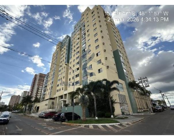 Taguatinga/df — apartamento norte (aguas claras) (f1555521370226) apartamentos em leilão | mgl leilões