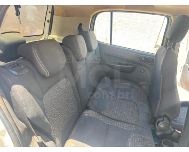 Foto de ANDARAÍ/BA - Fiat Uno Attractive 1.0, 2020/2021