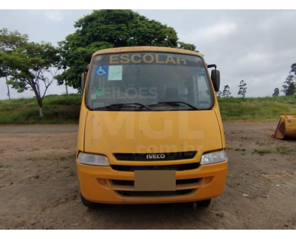 Foto de QUATIGUÁ/PR - Ônibus Iveco Cityclass 70C16, 2011/2011, DIESEL 