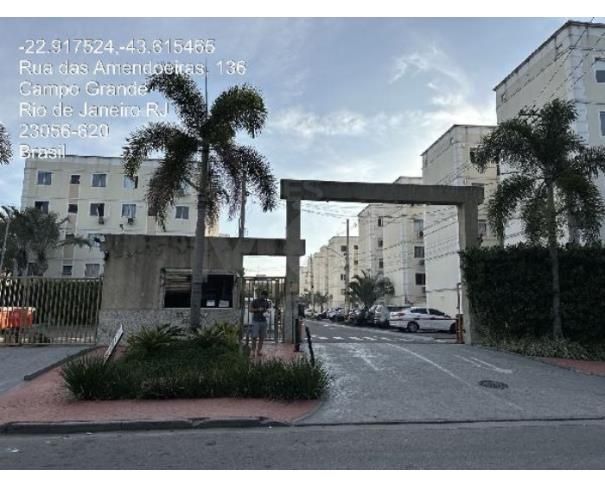 Rio de janeiro/rj — apartamento cosmos (f8787703324601) apartamentos em leilão | mgl leilões