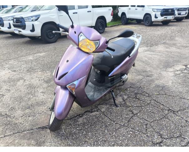 Foto de ITAÚNA/MG- MOTO HONDA LEAD 110 2011/2011- PA12819
