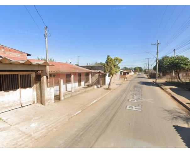 Foto de SÃO LEOPOLDO/RS — CASA NO BAIRRO CAMPINA