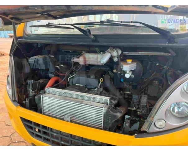 Foto de IBITURUNA/MG - Ônibus Iveco/Cityclass 70c17, 2013/2013, DIESEL 