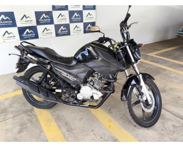 Foto de ITAÚNA MG - YAMAHA  YBR125I FACTOR ANO 2019/2020 - PA13109
