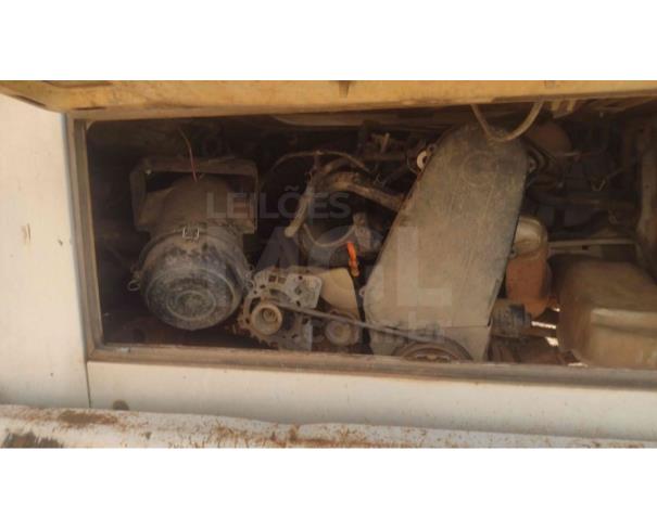 Foto de TUNAS DO PARANÁ/PR - VW Kombi, 2013/2014, FLEX 