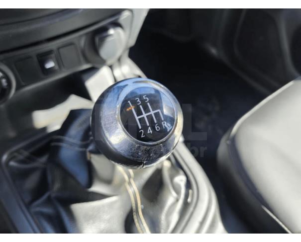 Foto de ITAÚNA/MG- NISSAN FRONTIER S MTX4 2020/2021- PA13352