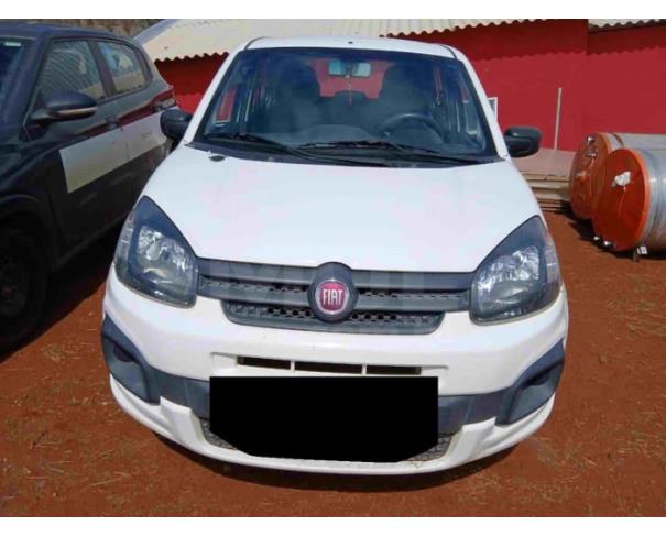 Foto de PARAGUAÇU/MG - Fiat Uno Attractive 1.0, 2019/2020, FLEX 