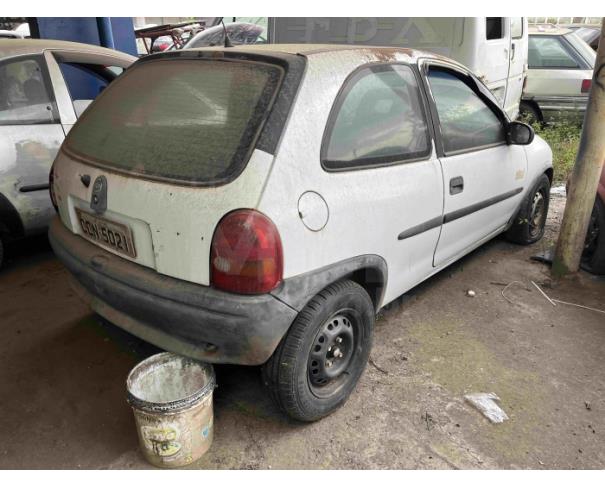 Foto de CAPIVARI/SP - VEÍCULO CONSERVADO - GM/CORSA WIND - 1996/1996