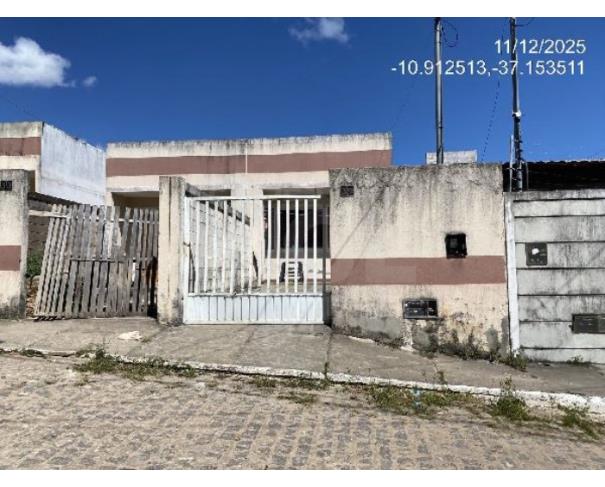 Foto de NOSSA SENHORA DO SOCORRO/SE — Casa com 2 quartos (8444421548305)