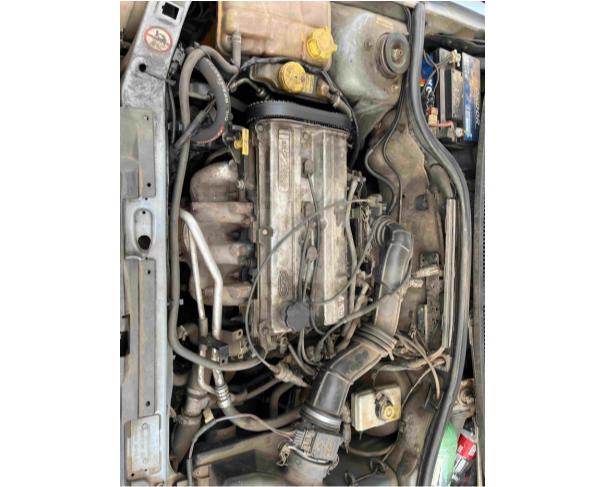 Foto de CAPIVARI/SP - VEÍCULO CONSERVADO - IMP/FORD ESCORT GL 16V H - 1997/1998