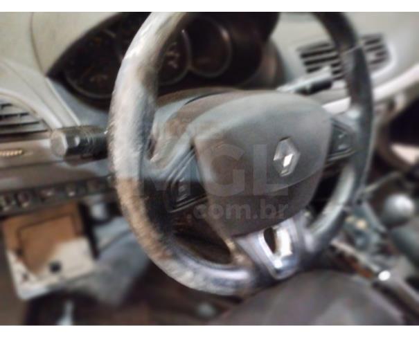 Foto de ANCHIETA/ES - Renault Fluence Dynamique 2.0M, 2013/2014, FLEX 