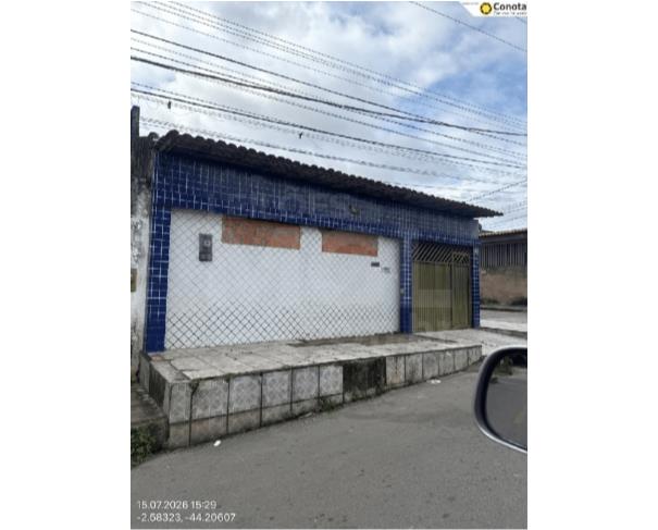 Foto de SÃO LUÍS/MA — Casa com 1412m², 2 quartos (F8555508841979)