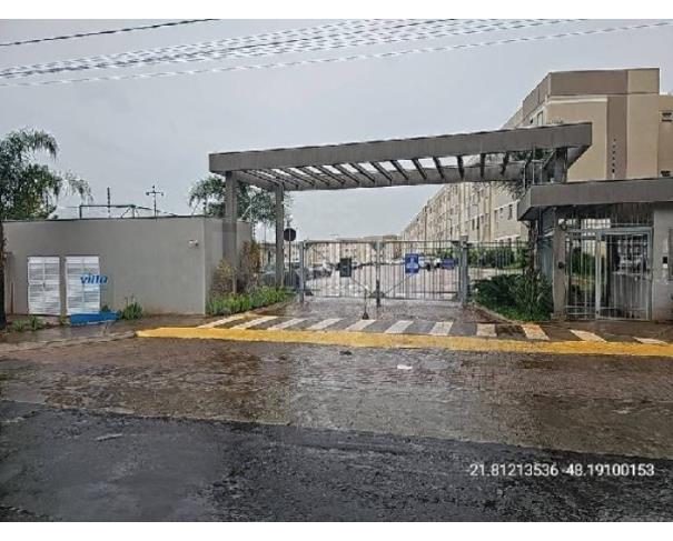 Foto de ARARAQUARA/SP — Apartamento com 2 quartos e 1 Vaga na Garagem (8787705751043)