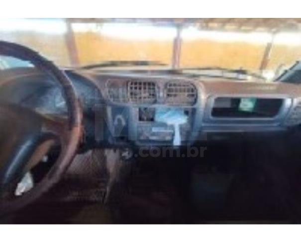 Foto de CRUZÁLIA/SP - GM/S10 2.4 RONTAN AMB, 2001/2002, GASOLINA 