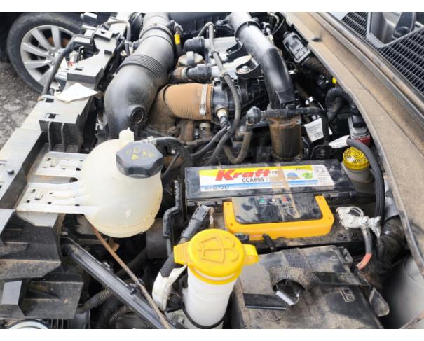 Foto de ITAÚNA/MG- RAM RAMPAGE REBEL 2.2 TB CD 4X4 DIESEL AUT. 2024/2025- PA12729