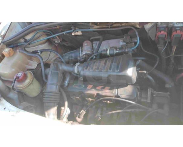 Foto de DUMONT/SP - Fiat Doblo Rontan Ambulância, 2006/2006, GASOLINA