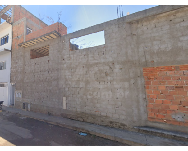 Foto de ESPINOSA/MG – Duas salas comerciais, situadas no bairro São Domingos