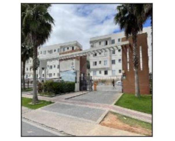 Foto de PALHOÇA/SC — Apartamento (F8787705186346)