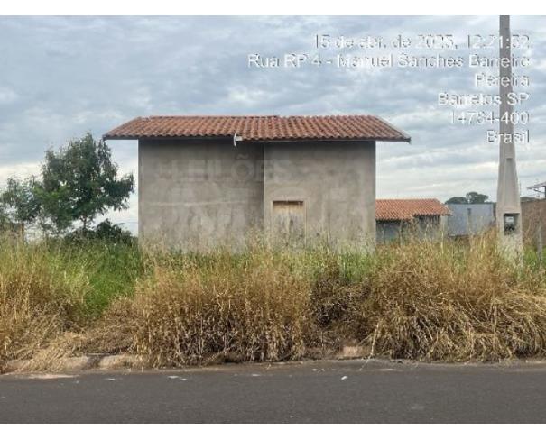 Foto de BARRETOS/SP — Casa com (F1444416371615)