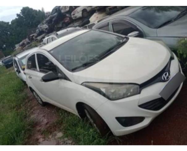 Foto de LONDRINA/PR - HYUNDAI HB20 1.0M 1.0 M 