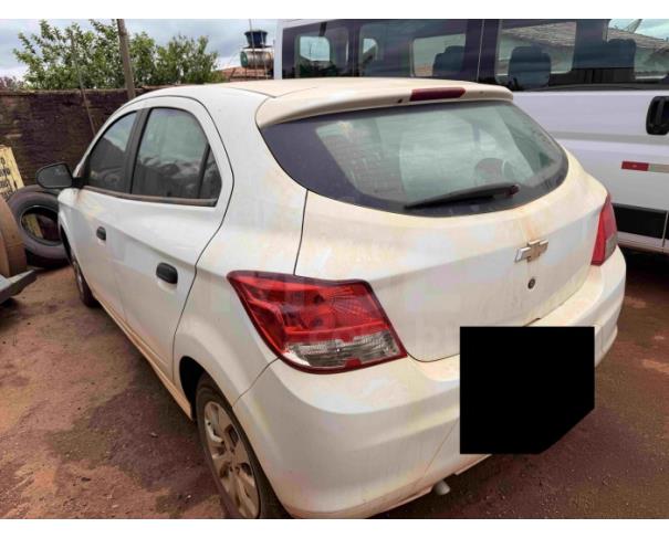 Foto de TIROS/MG - Chevrolet Onix 1.0 MT Joye, 2019/2019, FLEX 