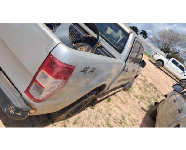 Foto de MARABÁ/PA - I/FORD RANGER XL CD4 22, 2013/2014
