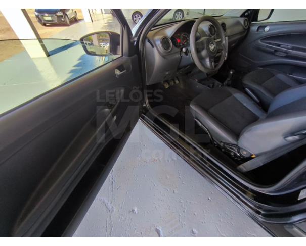 Foto de ITAÚNA/MG- VOLKSWAGEN SAVEIRO CS ST MB 2014/2015- PA13271