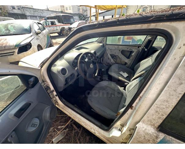 Foto de RIO DAS OSTRAS/RJ - VW PARATI 1.6