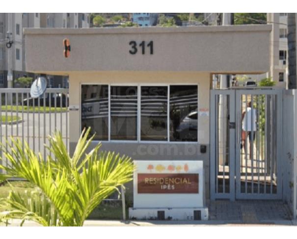 Foto de RIO DE JANEIRO/RJ — Apartamento com 41,192m², 2 quartos, 1 Vaga na Garagem (F1787700962463)