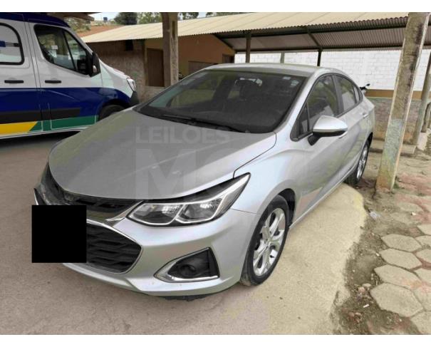 Foto de DIVINO/MG - I/ Chev Cruze LT NB AT, 2021/2022, FLEX 