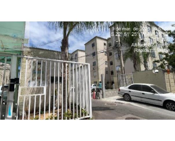 Foto de RIO DE JANEIRO/RJ — Apartamento com 2 quartos (F8787701224090)
