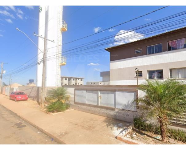 Foto de CIDADE OCIDENTAL/GO — Apartamento no Recreio Mossoro