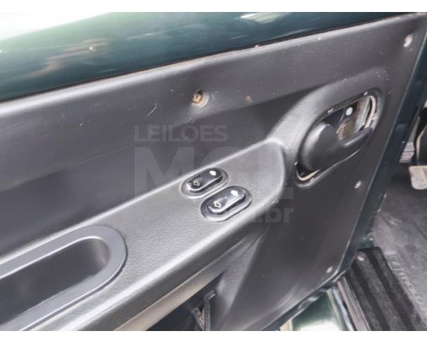 Foto de ITAÚNA/MG- TROLLER T4 TDI 2012/2013 DIESEL - PA00929