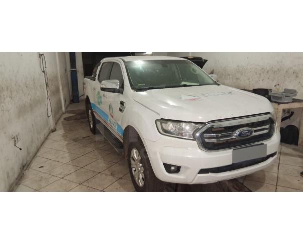 Foto de ANDARAÍ/BA - Ford Ranger XLT CD 4A32C, 2019/2020
