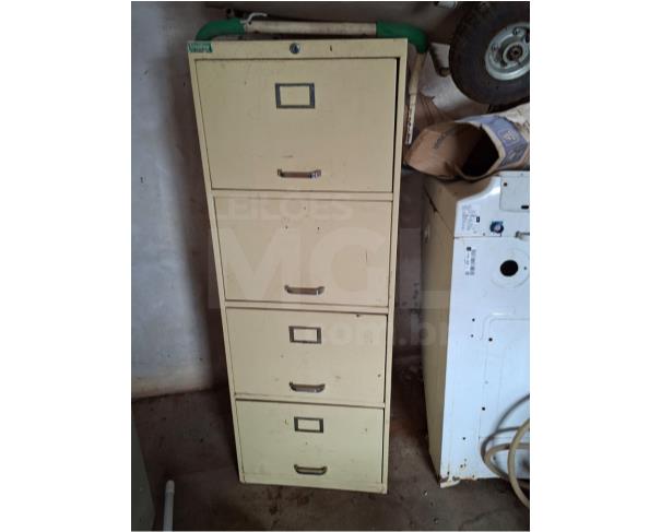 Foto de PORTO AMAZONAS/PR - Leilão de Equipamentos, Móveis e Eletrodomésticos Diversos