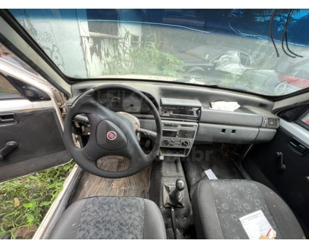 Foto de VISCONDE DO RIO BRANCO/MG- Fiat/Uno Mille Way Economy- 2013/2013